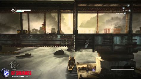 assassin's creed china walkthrough part 8